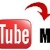 Convert youtube videos into mp3 online