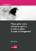 mon livre d'emanagement dont la photo de couverture (couverture)