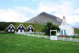 Westfjords - Iceland