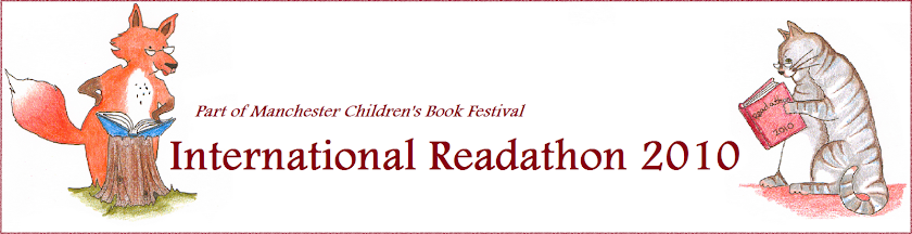 International Readathon