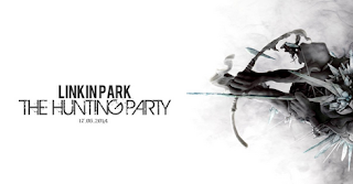 Download Linkin Park The Hunting Party Mp3 Full Album