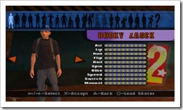 Tony Hawks Underground 2 Remix 1
