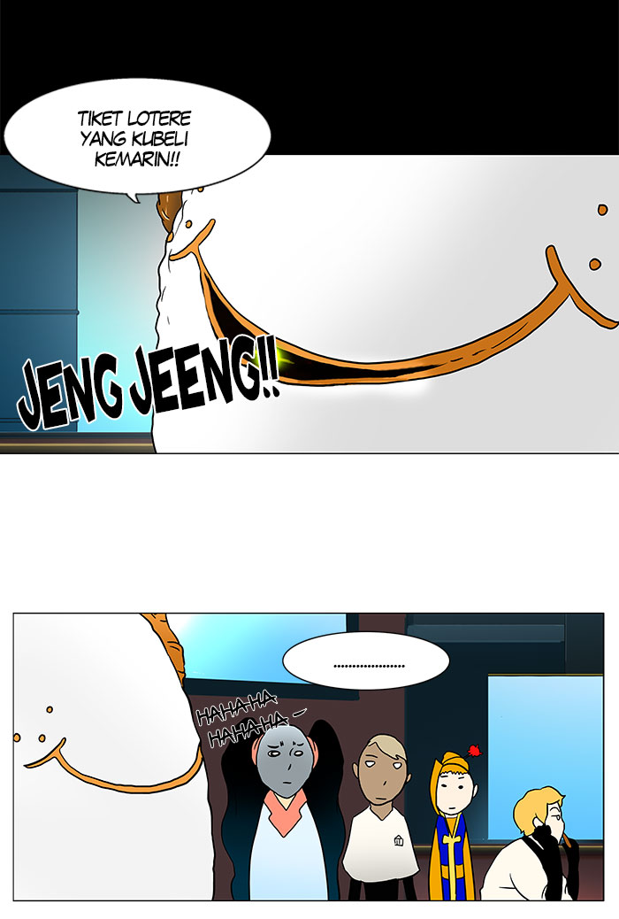 Tower of God Bahasa indonesia Chapter 42