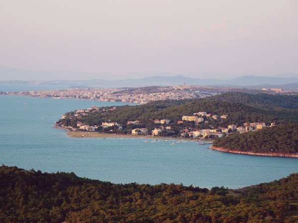 Gezi | Ayvalık'ta Neler Yapılır, Nerelere Gidilir?