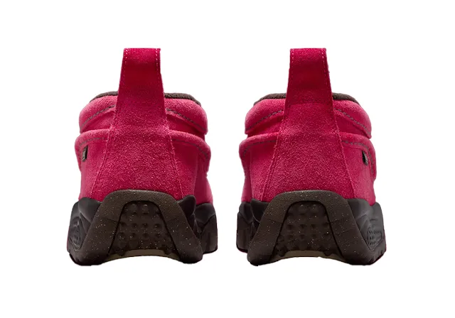 Nike ACG Izy “Rush Pink” Brings Bold Color and Cozy Style This Summer