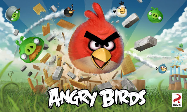 Angry Birds Free Download 