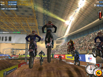 Moto Racer 3 Free Download