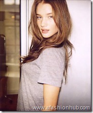 Rosie Huntington-Whiteley Polaroids (11)