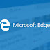 Microsoft Edge Web Browser Gegas Milik Windows 10