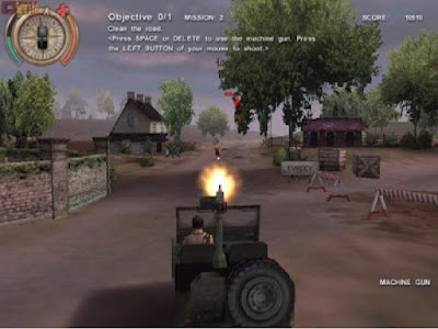 Tiger Hunt Free Download