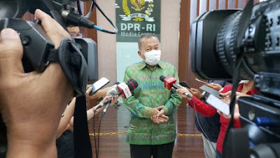 PPP: Koalisi Indonesia Bersatu Berpeluang Usung Capres yang Diumumkan NasDem
