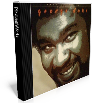 George Duke - From Me To You 1977