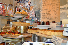 Brighton Brunch - Marmalade cafe, Kemptown photo by modern bric a brac