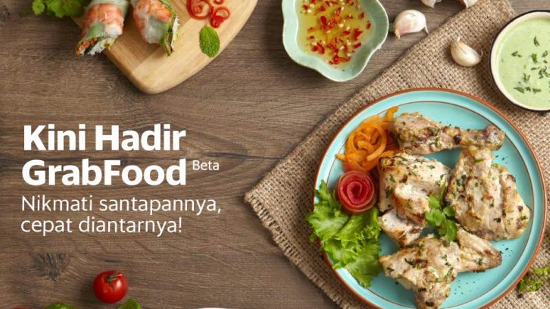 Fakta di Balik Bisnis Pesan Antar Makanan