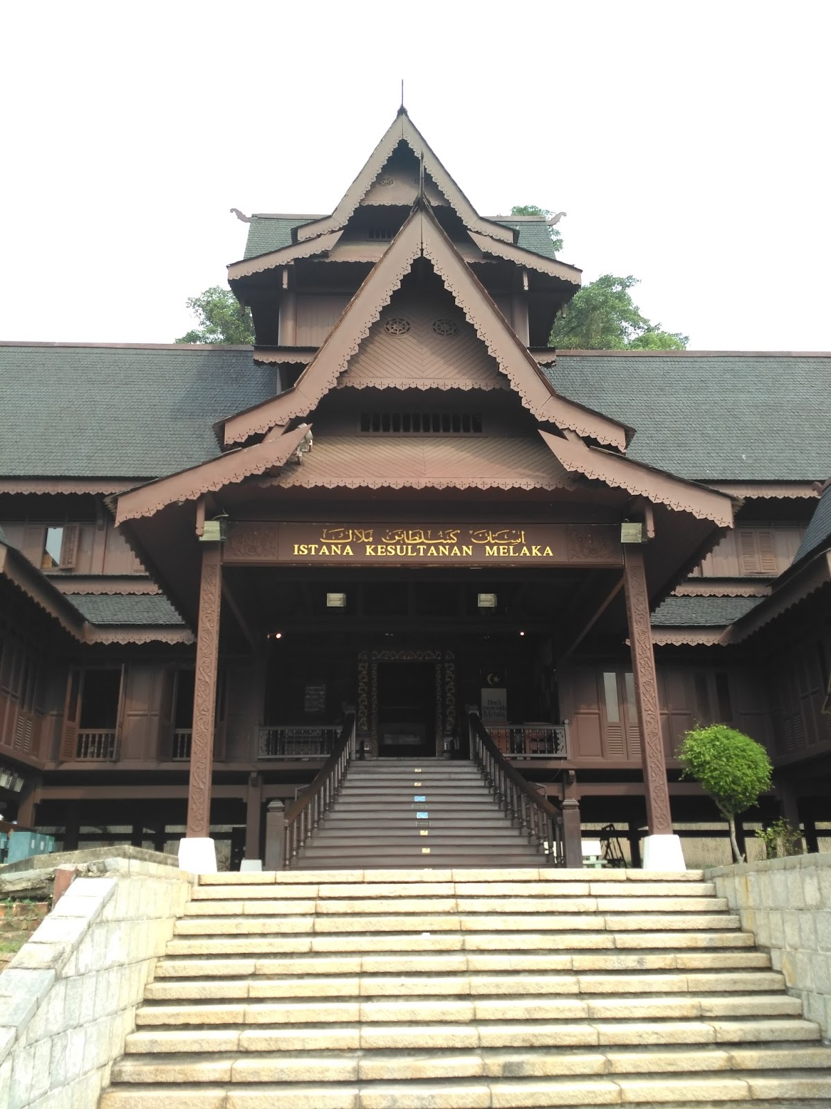 Istana Melaka