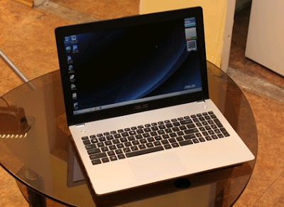 Asus N56VZ image 