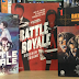 Battle Royale | Recomendação de Livro