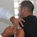 Agevisa alerta para a vacinação contra a covid e influenza, até 31 de maio