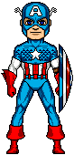 Captain America 2