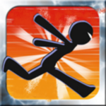 Action Stick Hero for BlackBerry