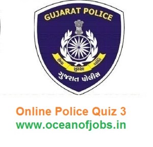 Online Police Quiz 3 By Ocean Of Jobs