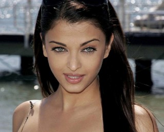 foto Aishwarya Rai