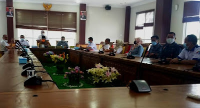 Pekerja Perusahaan PMA di Batam, Belasan Tahun Bekerja Dapat PHK dengan 2 Pilihan