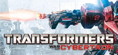 Transformers War For Cybertron PROPHET PC GAME