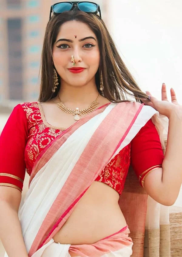 Shreyanshi hot actress puddan 2