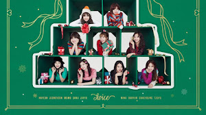 [Album] TWICE — Merry & Happy (Repackage) [ITUNES PLUS AAC M4A]