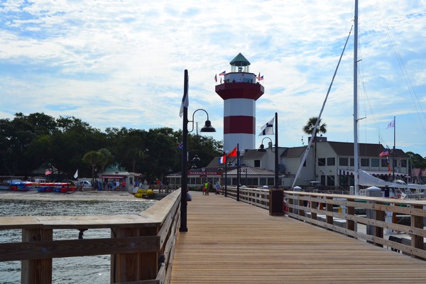 HILTON HEAD ISLAND LOWCOUNTRY CAROLINA DEL SUR QUE VER