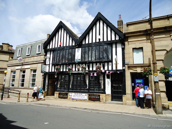 The Old Ship Inn