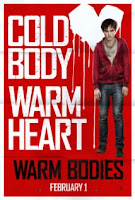 Warm Bodies 2013