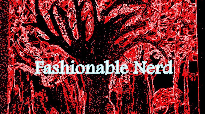 Fashionable Nerd