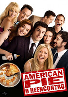 American Pie: O reencontro