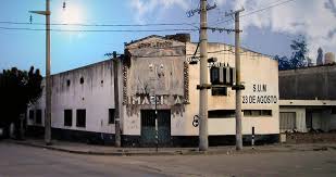 El Centro Vecinal del Barrio 23 de Agosto convoca a Asamblea General Ordinaria