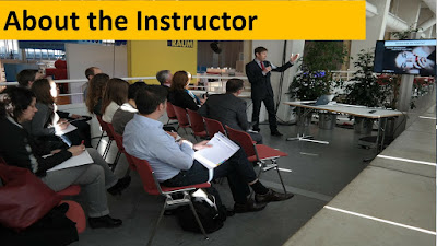 About the Instructor