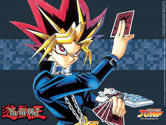 #7 Yu-Gi-Oh Wallpaper