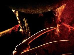 Wallpaper Image A Nightmare on Elm Street