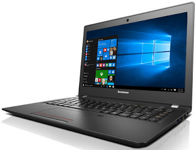 Lenovo Essential E31-80 (80MX0170SP)