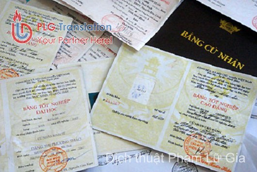 Hạt sạn đằng sau dịch vụ công chứng tư