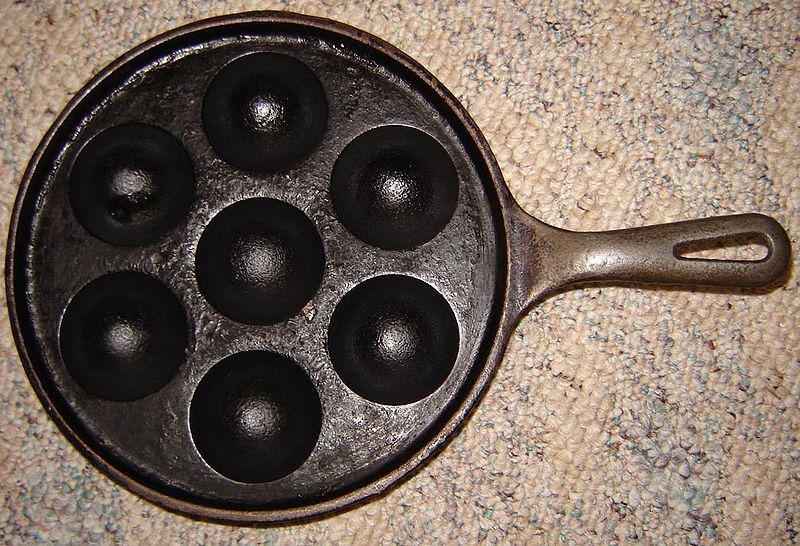 Best aebleskiver recipe