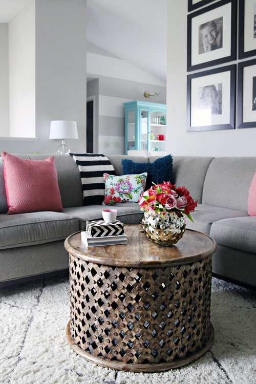 Como Coffee Table - Como Marble Coffee Table | Modern & Contemporary Marble ... / Tanner 48 rectangular coffee table.