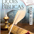Programa Lições Bíblicas Mestre - 4º trimestre de 2012 #Download