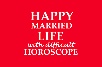 Marriage Astrology