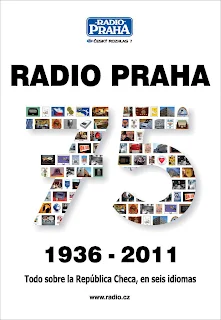 Republica Checa: 75 AÑOS DE RADIO PRAGA