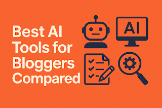best ai for blogger