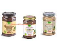 Concorso "Connettiti con la dolcezza" :  con Nocciolata Rigoni di Asiago vinci 1000 chiavette USB, 60 iPhone SE e Mac Book Pro