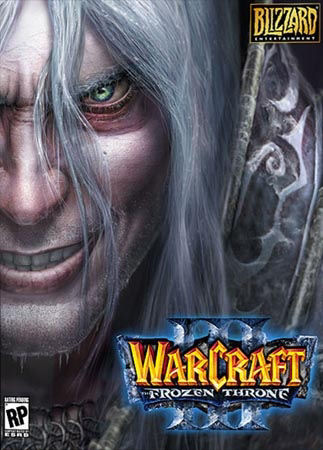 BAIXAR WARCRAFT 3 + FROZEN THRONE TORRENT - DOWNLOAD FREE