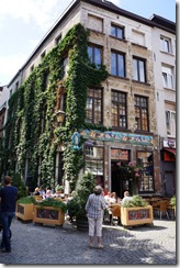 near Cathedral of Our Lady